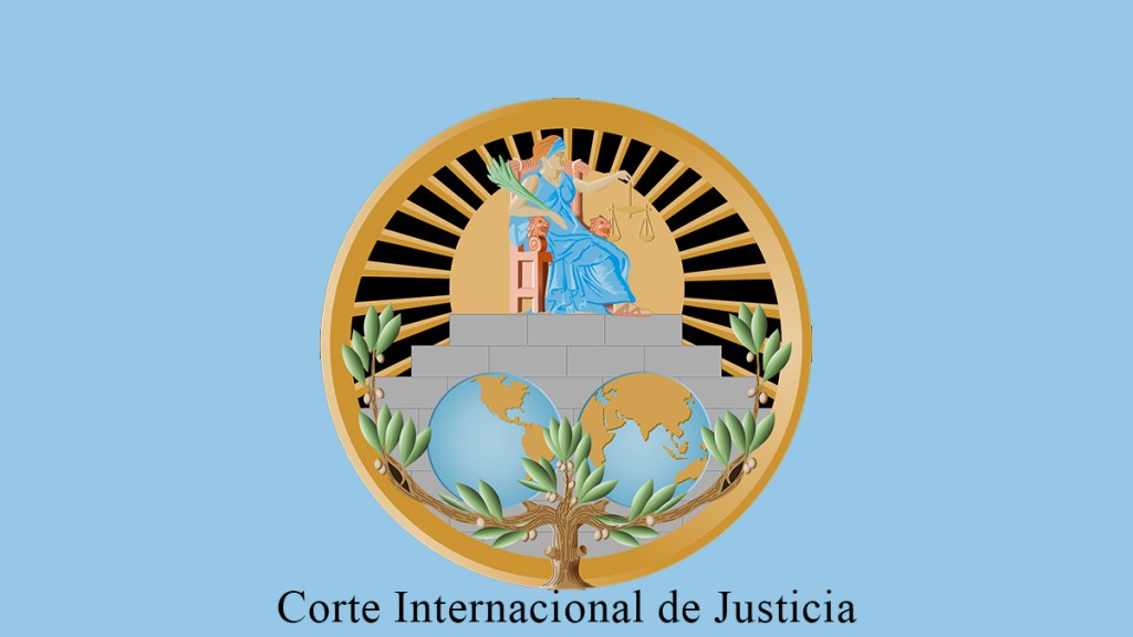 Las medidas de la Corte Internacional de&nbsp;Justicia