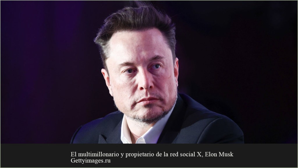 Musk: Putin no puede perder en Ucrania «de ninguna&nbsp;manera»
