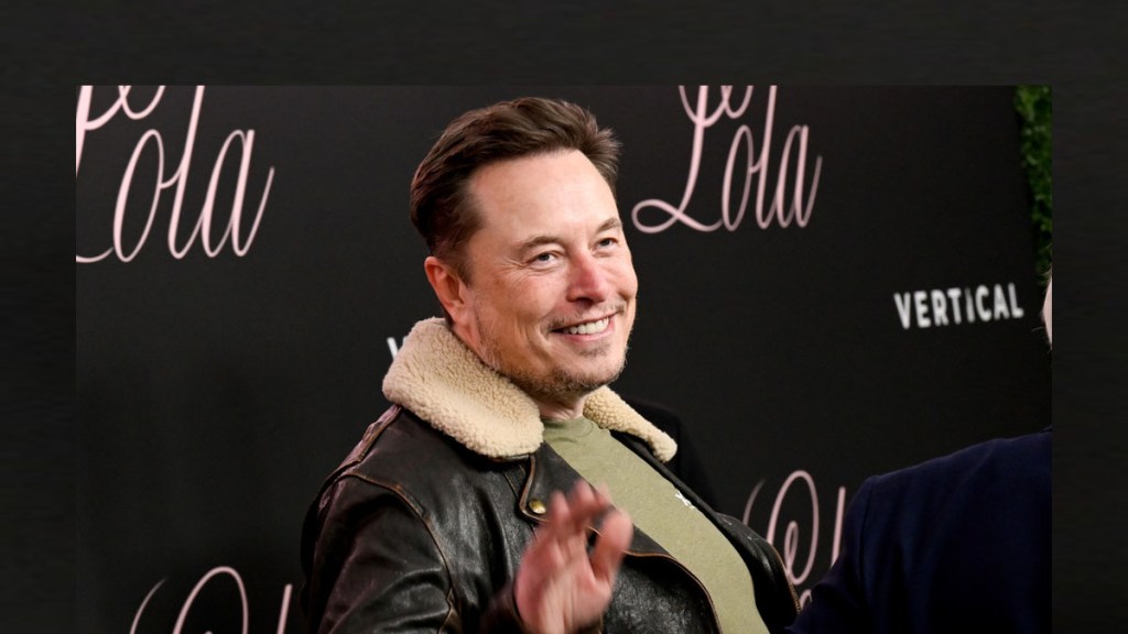 «Ha llegado el momento de parar la picadora de carne»: Musk sobre el conflicto en&nbsp;Ucrania