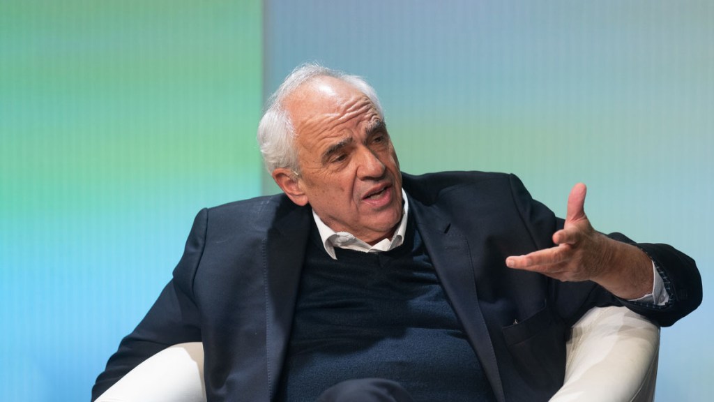 ¿Un nuevo ‘lawfare’ en marcha en Latinoamérica? La advertencia de Ernesto&nbsp;Samper