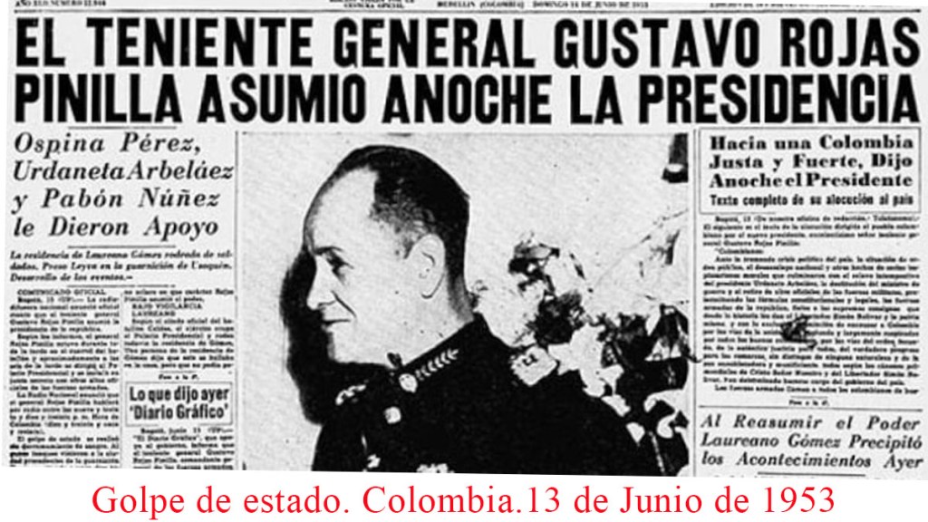 Gobiernos progresistas latinoamericanos: a prepararse para enfrentar golpes de&nbsp;Estado