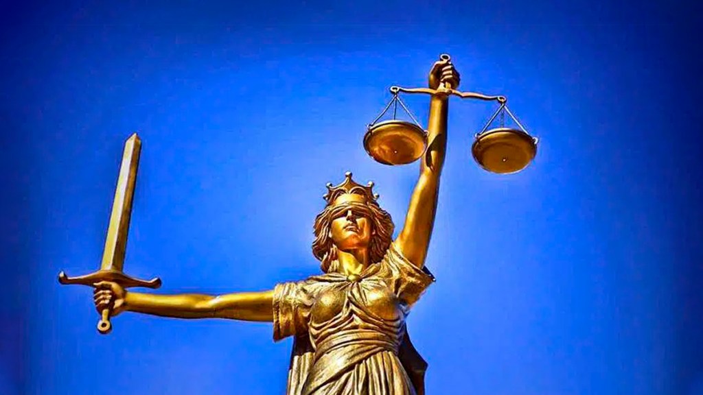 El frágil equilibrio entre la culpa y la&nbsp;inocencia