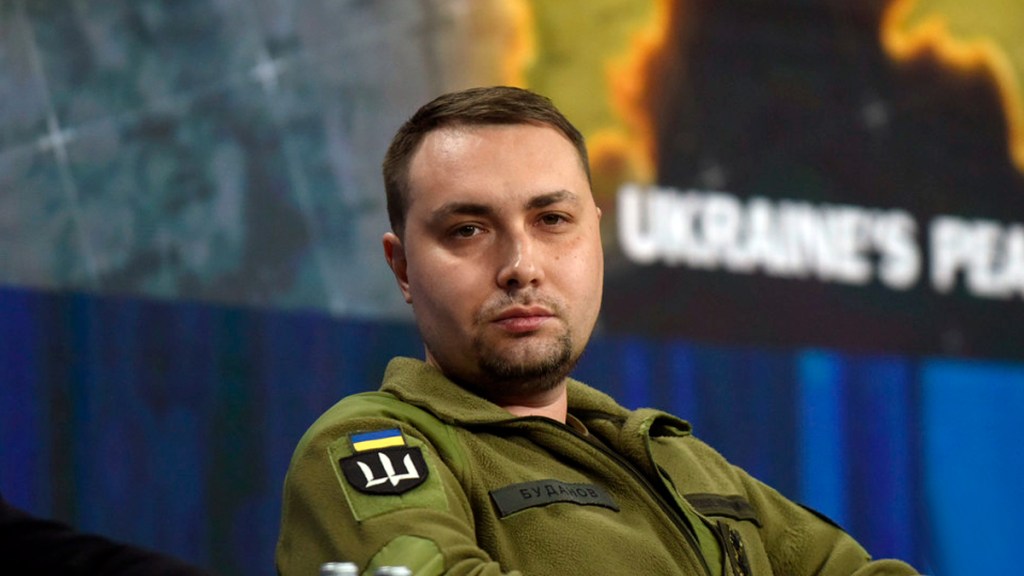 Jefe de la Inteligencia ucraniana: Kiev trabaja en el derrumbe de Rusia desde el&nbsp;interior