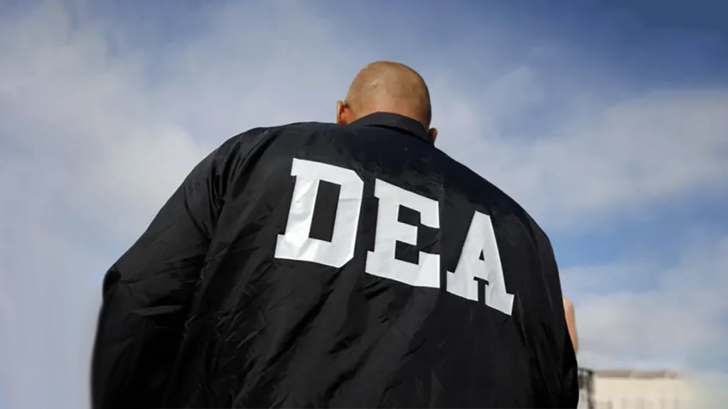 La narcocorrupción en las filas de la DEA y su peso en&nbsp;Latinoamérica