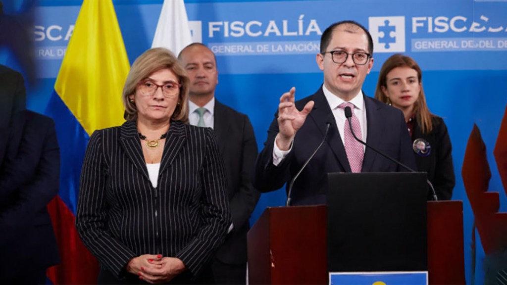 El intríngulis de la Corte y la&nbsp;Fiscalía