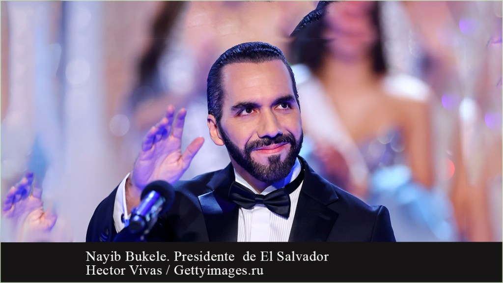 La OEA reconoce la victoria de Bukele pero critica el caos en el escrutinio del Tribunal&nbsp;electoral