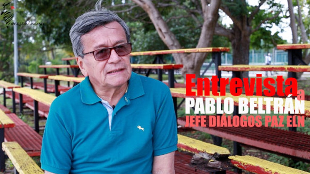 «Tenemos más cerca el momento en que se diga que los colombianos vamos a pasar la página de la&nbsp;guerra»