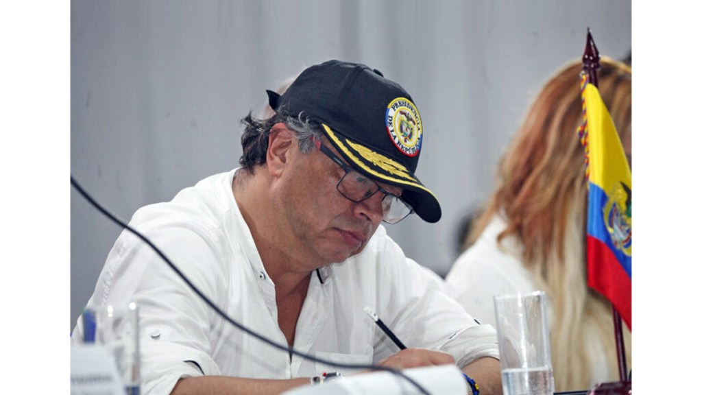 ¡Pilas, Presidente!