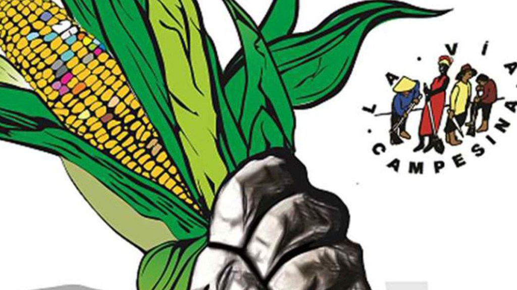 ¿Qué es realmente la soberanía&nbsp;alimentaria?