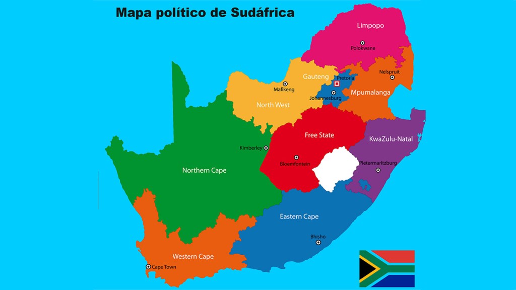 Sudáfrica abrió el camino con la demanda ante la CIJ: ¿cuáles son los escenarios que se&nbsp;vislumbran?
