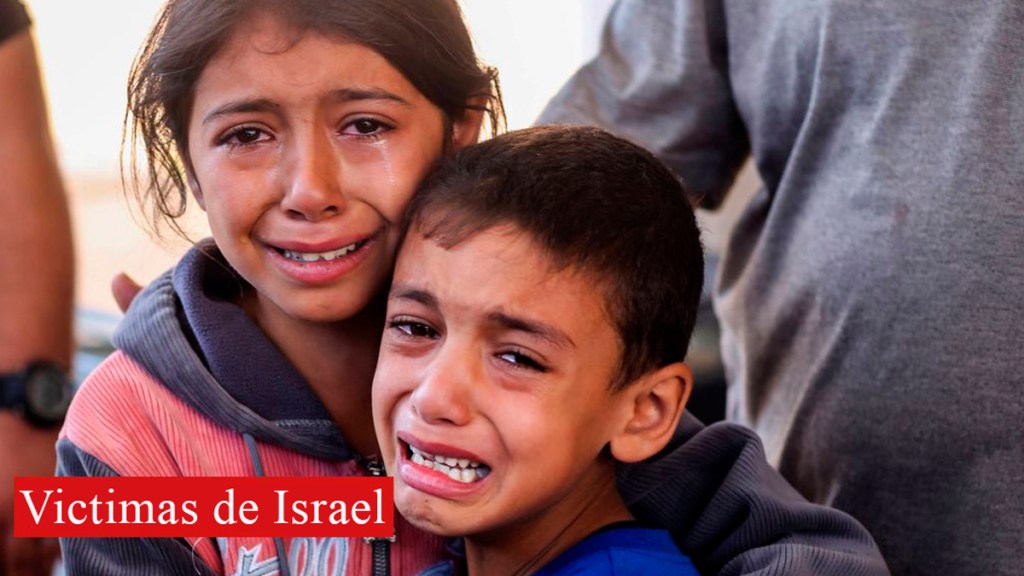 Israel, U.S.A, U.E, La OTAN, OCCIDENTE Están perdiendo esta&nbsp;guerra.