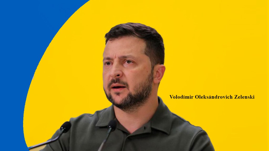 Con el cambio de poder en los países occidentales el régimen de Zelensky será abandonado a su&nbsp;suerte