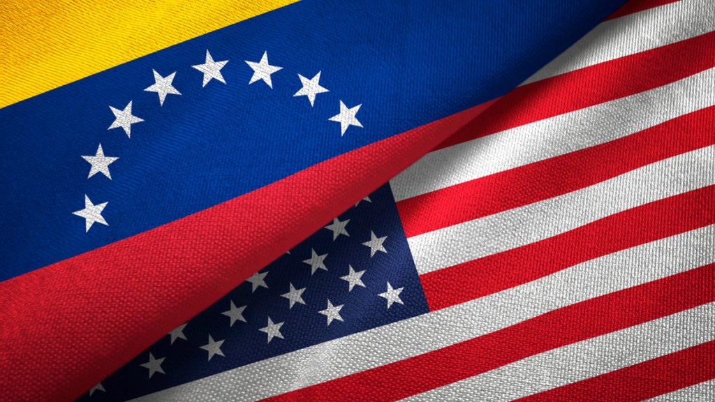 Venezuela acusa a EE.UU. de «pretender convertir a terroristas en&nbsp;víctimas»