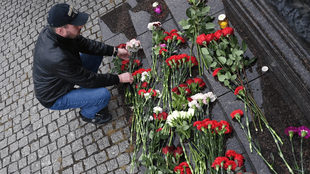 Aumenta a 143 el número de muertos en el ataque terrorista en Crocus City&nbsp;Hall