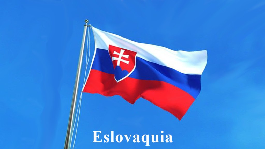 Eslovaquia está «al borde de la guerra civil», dice el ministro del&nbsp;Interior