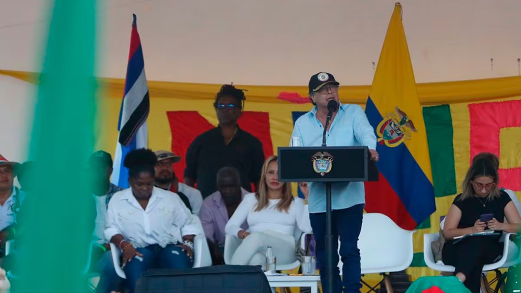 La ANC en Colombia: Mucho ruido y pocas&nbsp;“nueces”