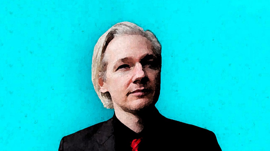 El juicio a Assange lo que están en juego son las libertades de la prensa no&nbsp;occidental.