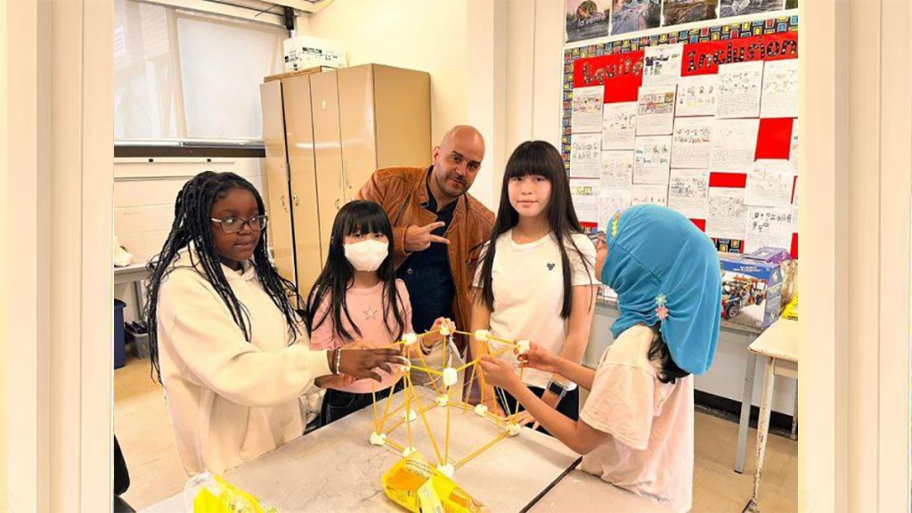 Escuelas públicas de Toronto celebrarán el Mes de la historia latinoamericana dos veces este&nbsp;año