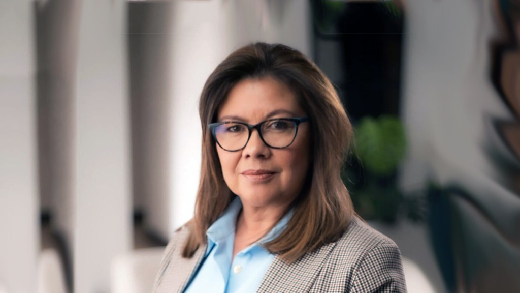 Corte Suprema eligió a la nueva fiscal General en Colombia: se trata de Luz Adriana&nbsp;Camargo