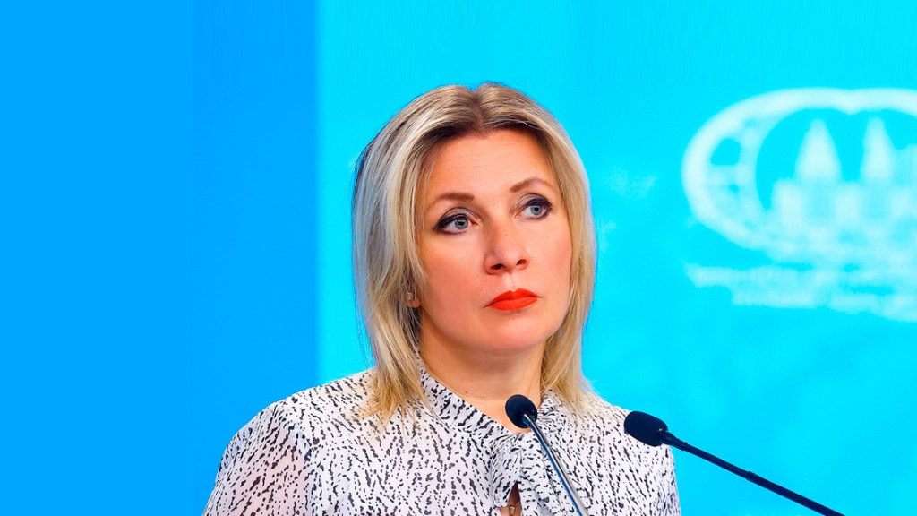 Moscú se burla de «la nueva norma de principios» de&nbsp;Francia