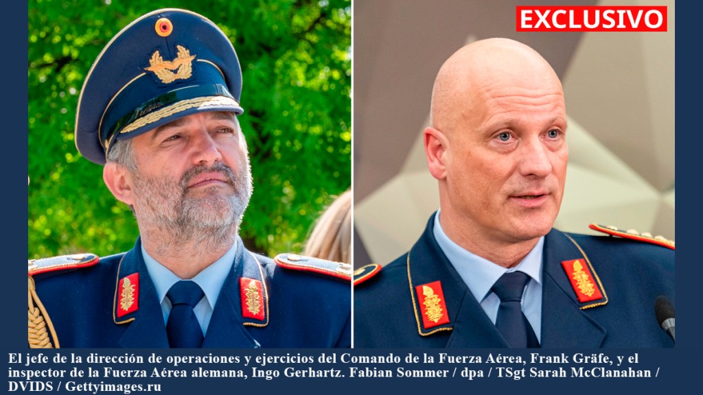 Jefa de RT: Militares alemanes planean ataques contra el puente de Crimea, según audio&nbsp;filtrado
