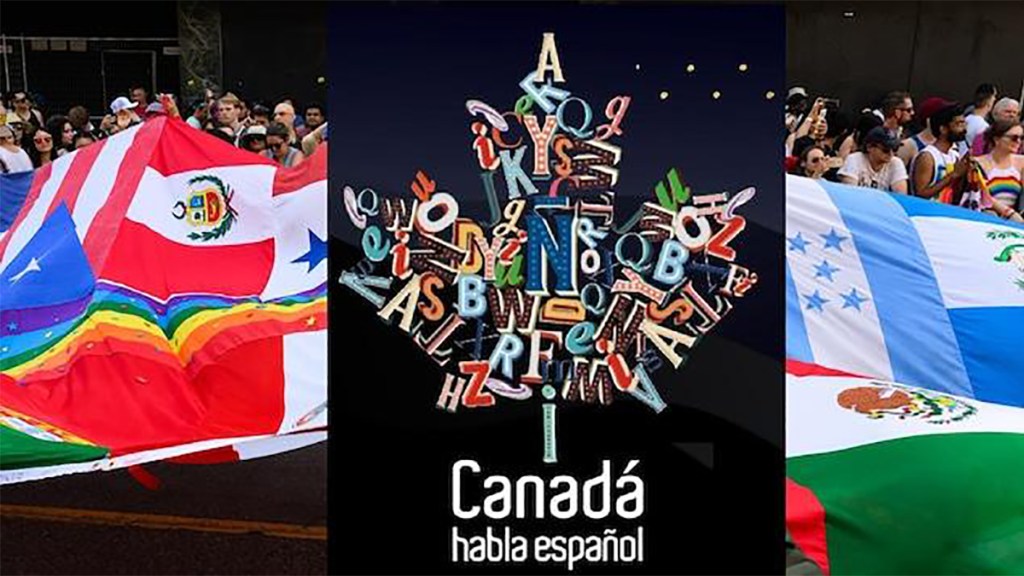 Parlamento recibió la propuesta de proclamar del 23 de abril como el Día del Idioma Español en&nbsp;Canadá