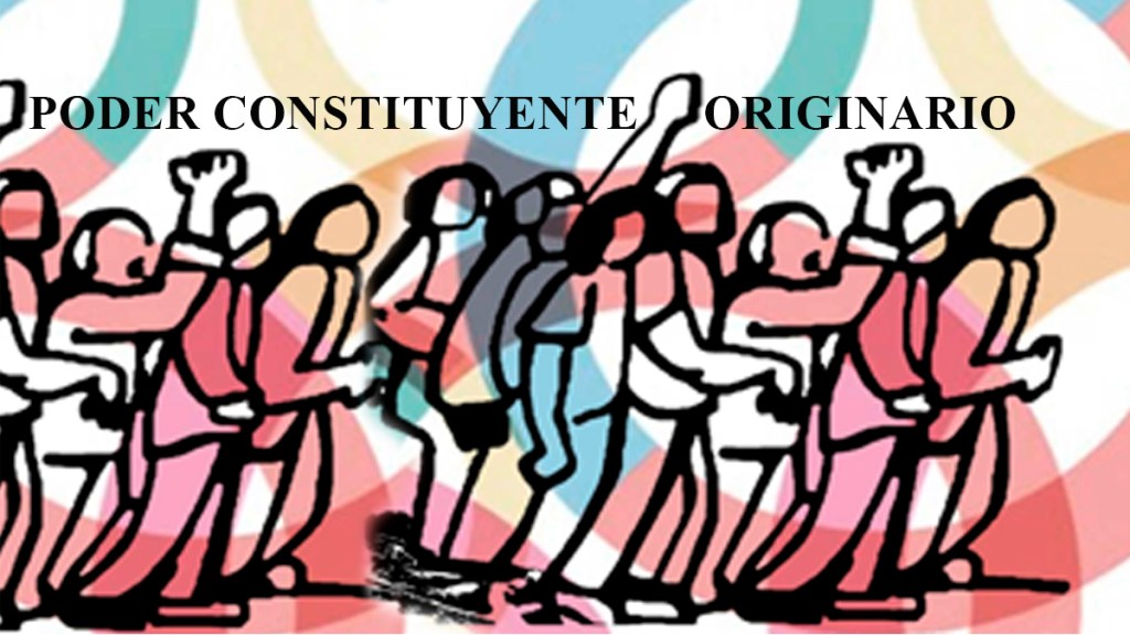 Petro y el Poder Constituyente. Vamos por las Asambleas constituyentes&nbsp;populares
