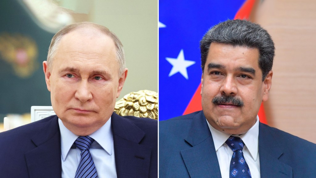 Maduro: «Ha triunfado nuestro hermano&nbsp;mayor»
