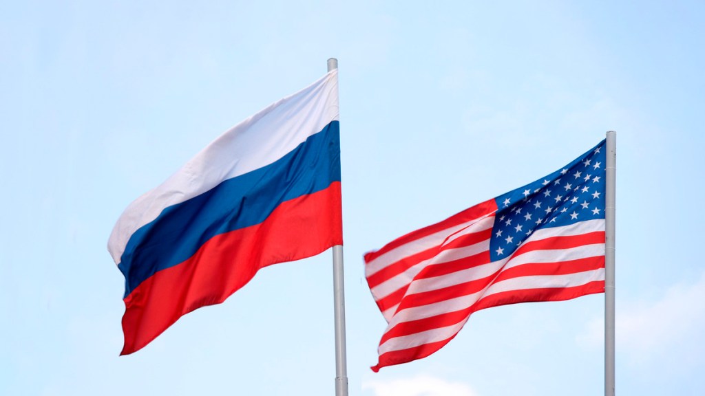 El Kremlin revela sus condiciones para mantener conversaciones con&nbsp;EE.UU.