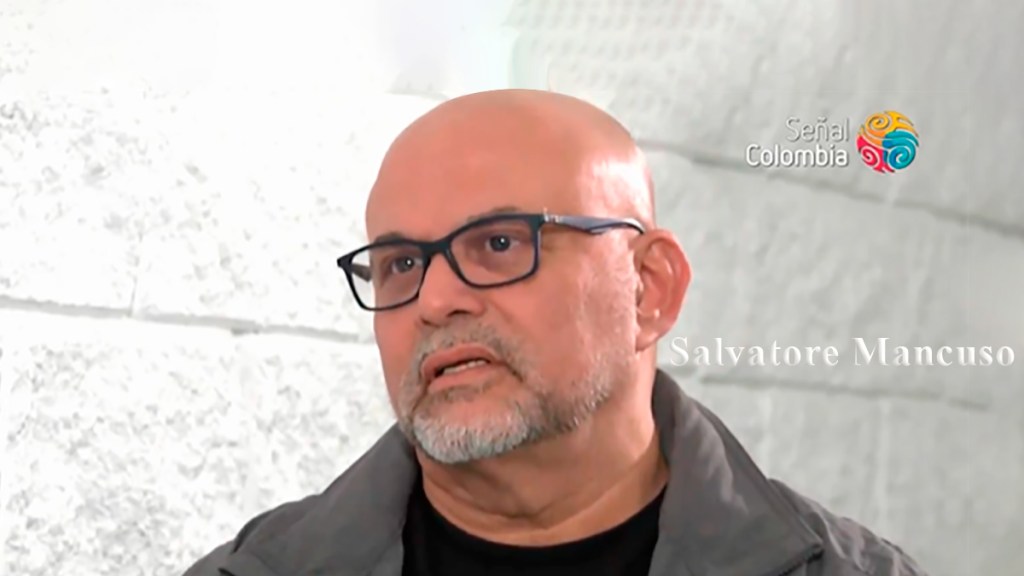 Exjefe paramilitar colombiano responde a la invitación de&nbsp;Petro