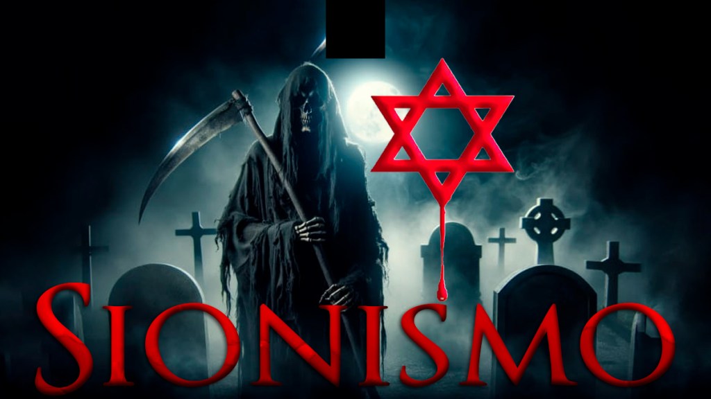 Las muertes del Sionismo&nbsp;Occidental