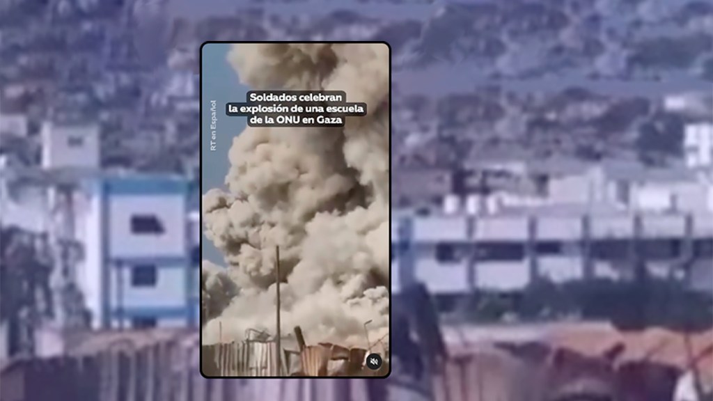 La deshumanización y El&nbsp;genocidio.
