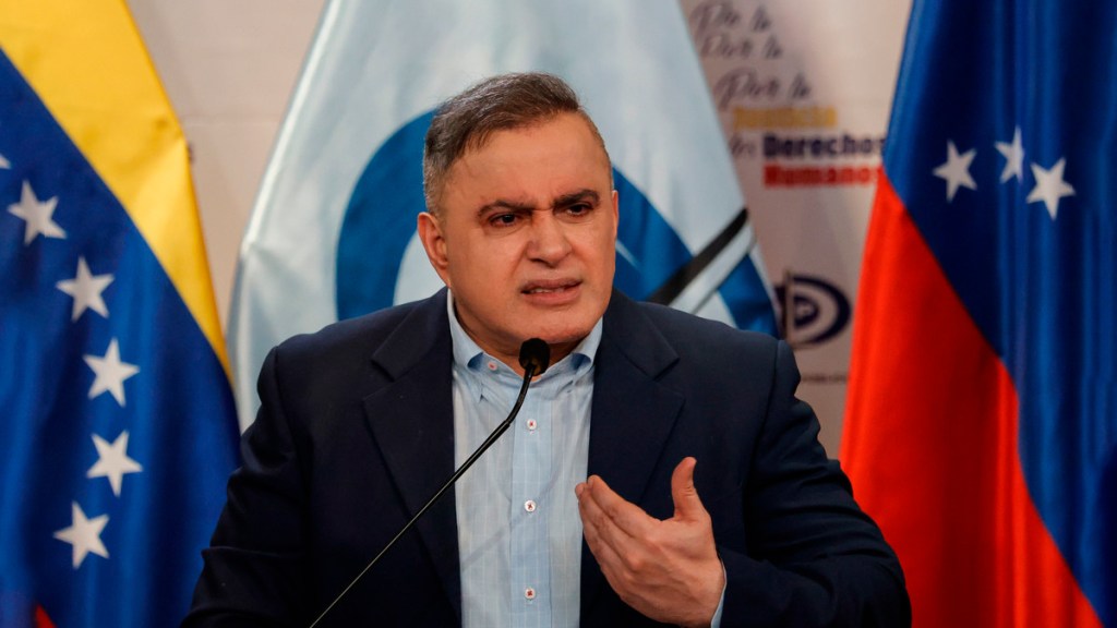 La maniobra de congresistas en EE.UU. para culpar a Venezuela de crimen&nbsp;trasnacional