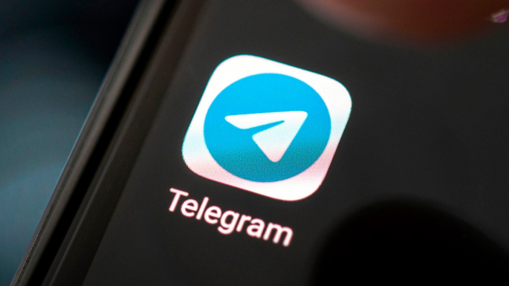 ¿Qué hay detrás del intento de bloqueo a Telegram en&nbsp;España?