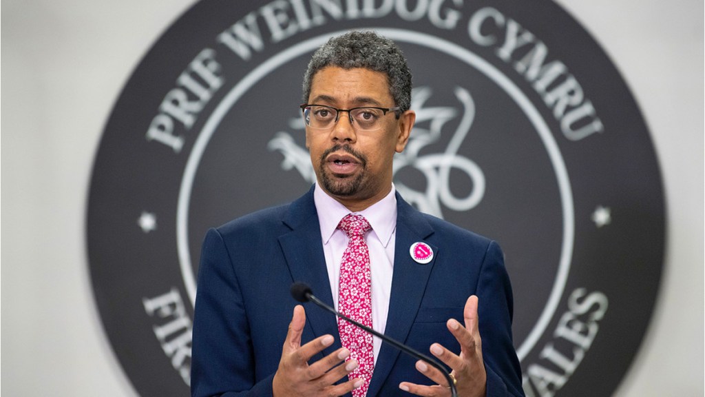 Eligen al primer líder negro de un Gobierno&nbsp;europeo