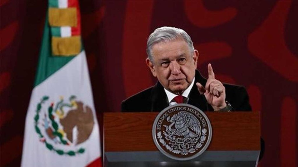 López Obrador rechaza opinar sobre las elecciones en Venezuela: “No me quiero&nbsp;meter”