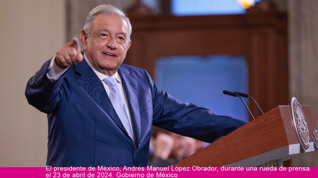 El Senado de México aprueba la creación del Fondo de Pensiones para el&nbsp;Bienestar