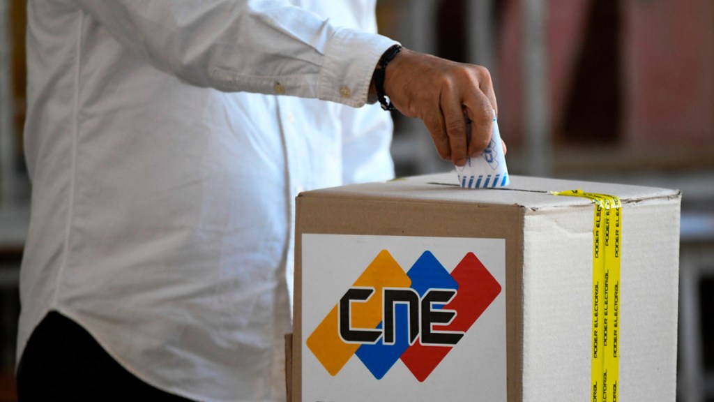 Venezuela: algunas preguntas y una&nbsp;certeza