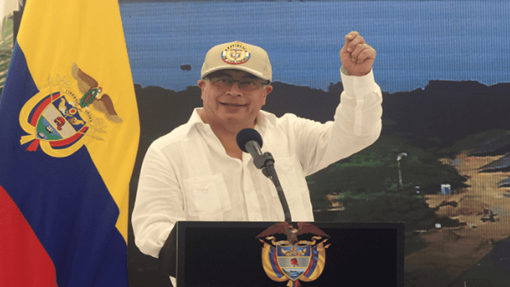 Los siete puntos claves de la Asamblea Constituyente que propone&nbsp;Petro