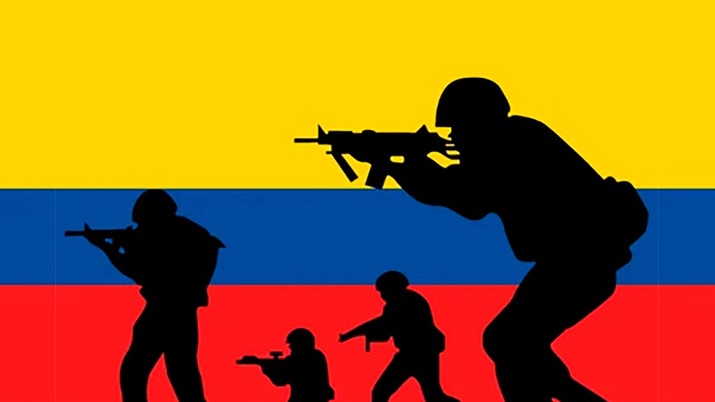 El Pacífico colombiano entre el sueño de la Paz Total, el abandono estatal y la&nbsp;guerra
