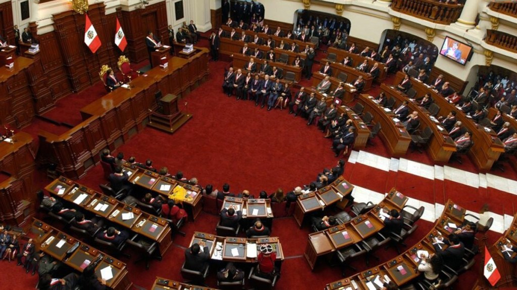 «Si la gente honrada no se mete en el fango de la política, estarán los corruptos»: Jorge&nbsp;Nieto