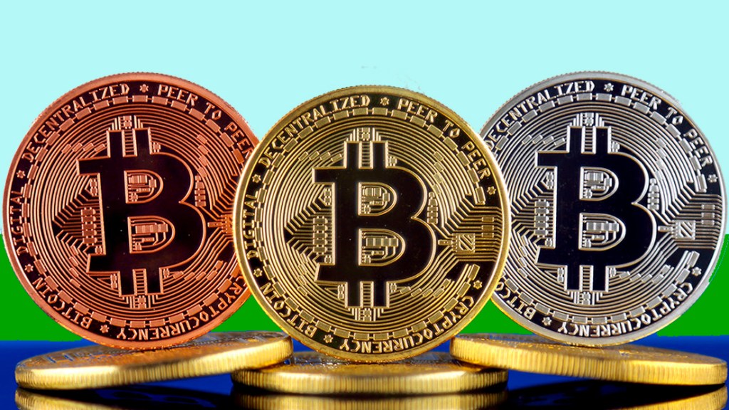 Este país podría ser el segundo en Latinoamérica que legaliza las&nbsp;criptomonedas