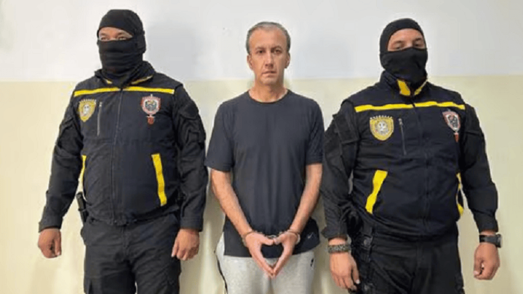 Jefe de Estado anuncia nuevas detenciones de implicados en trama&nbsp;Pdvsa-Cripto