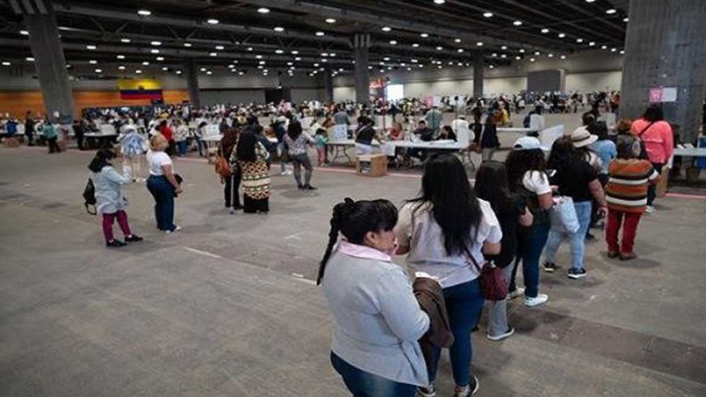 Noboa pierde en preguntas centrales de referéndum en&nbsp;Ecuador
