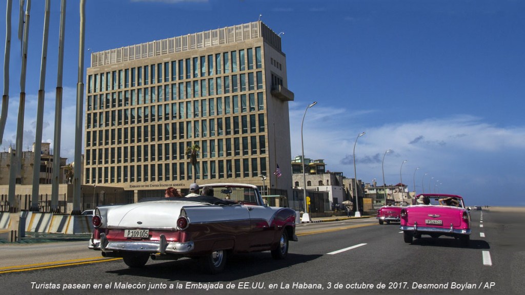EE.UU. y sus intentos fracasados por «certificar la defunción» de la Revolución&nbsp;cubana