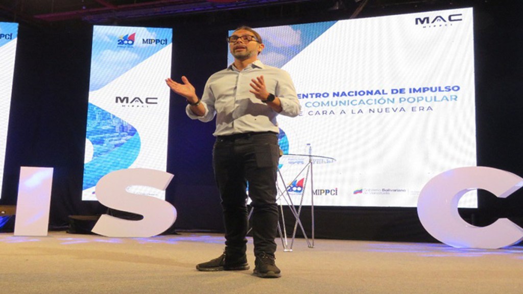 Concluye Encuentro Nacional de la Comunicación Popular de Cara a la Nueva&nbsp;Era