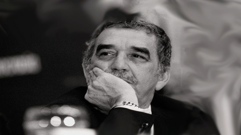 Gabriel García Márquez, uno de los maestros de la literatura&nbsp;universal
