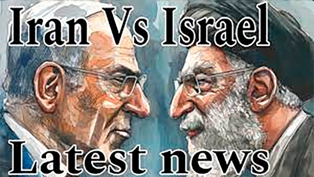 ¿Cómo se desarrolló la acción militar de represalia de Irán contra&nbsp;Israel?