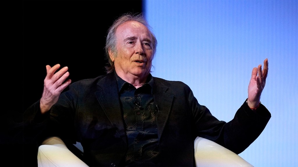 Joan Manuel Serrat, Premio Princesa de Asturias de las Artes&nbsp;2024