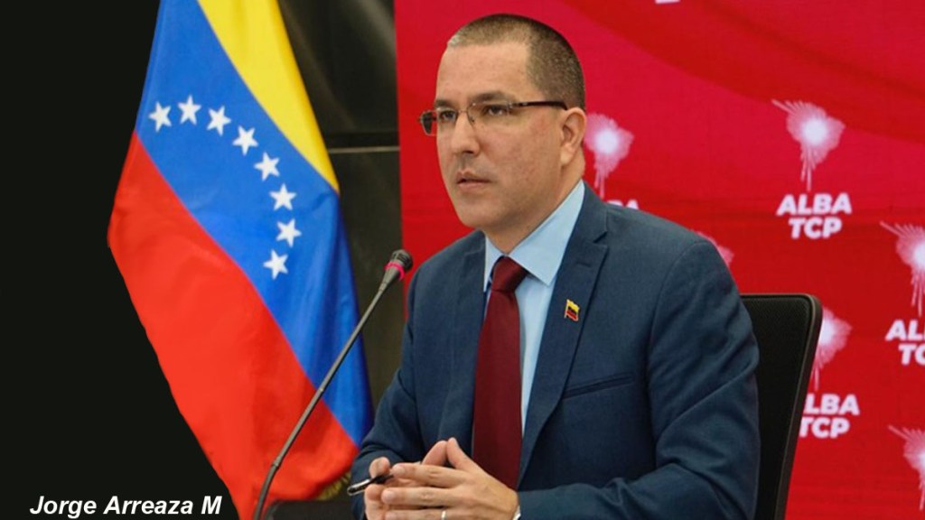 ALBA-TCP insta a aplicar la Diplomacia de Paz y respeto al Derecho&nbsp;Internacional